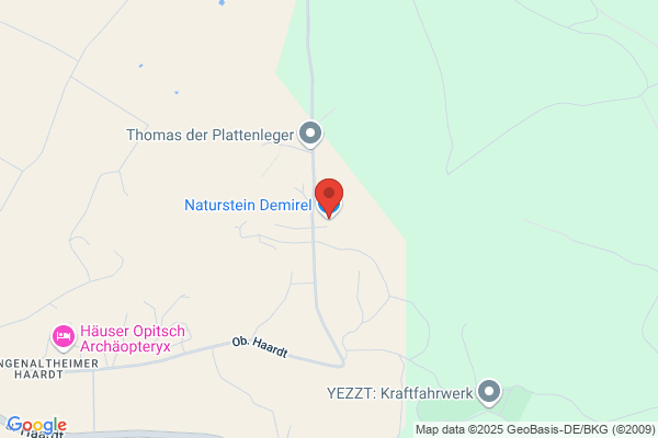Naturstein Demirel