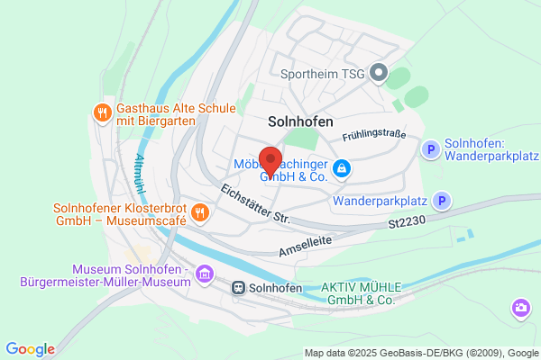 Schützen-Club e.V. 1951 Solnhofen