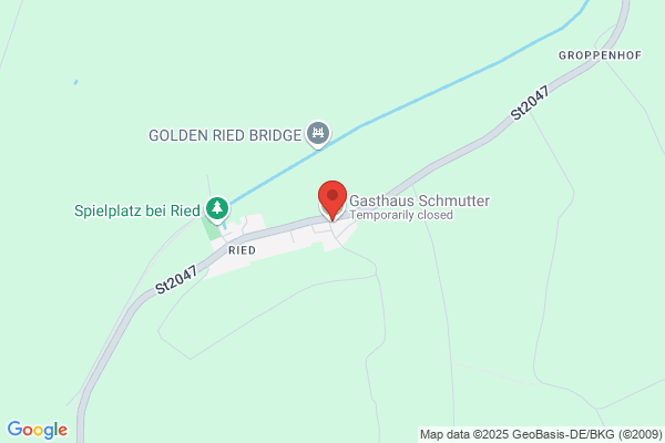 Gaststätte Schmutter Brandl W.