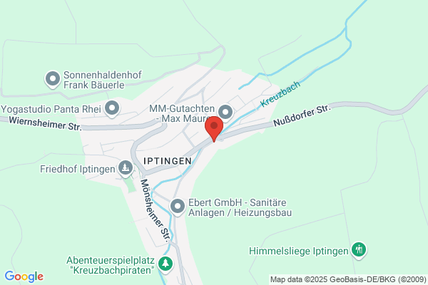 HEAS Elektrotechnik Bernd Heggenberger