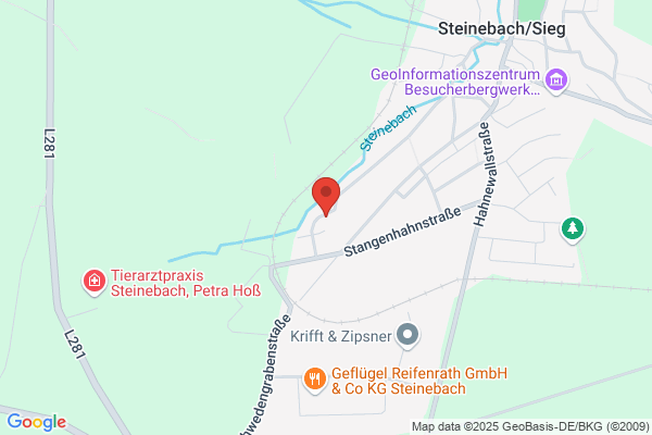 HUK-COBURG Versicherung Holger Daum in Steinebach