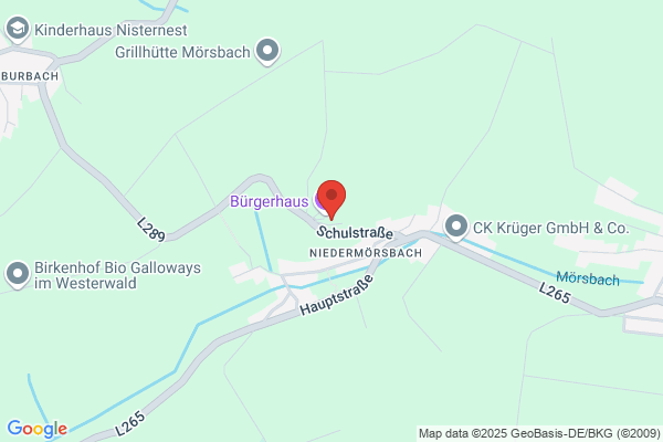 Gemeindeverwaltung Mörsbach
