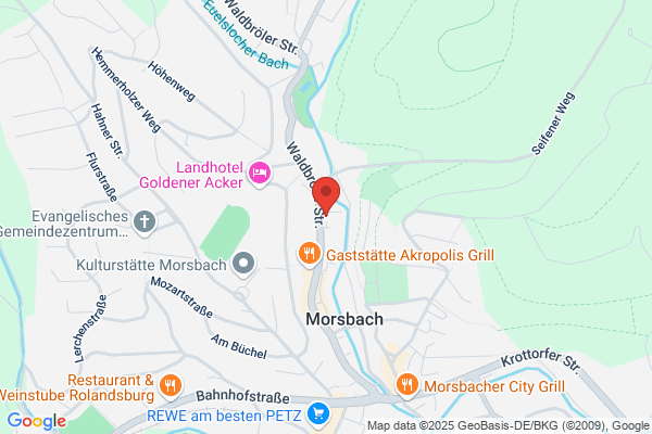 Linden Apotheke