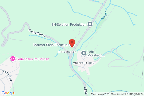 Eiteneuer Marmor Stein GmbH