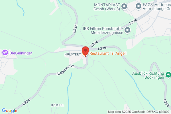 Imbiss "Auf der Stippe"