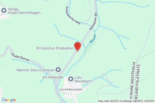 BMS Wassertechnik GmbH