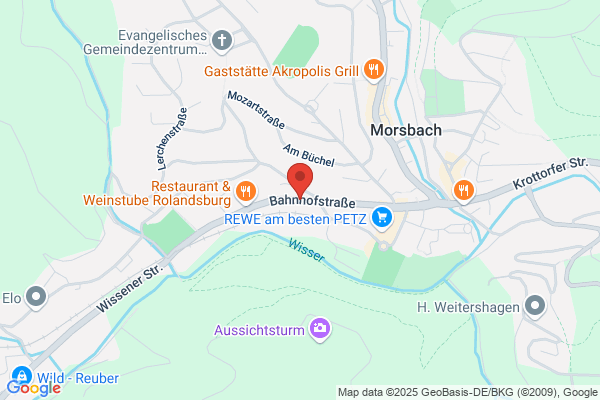 Gemeinde Morsbach
