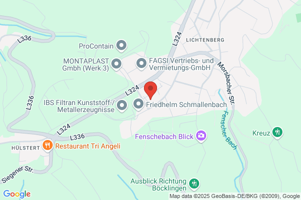 Klinker-Forum GmbH & Co. KG