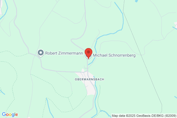 Michael Schnorrenberg