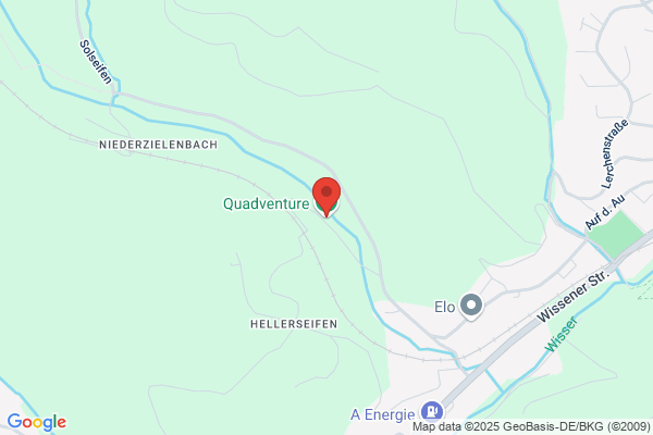 Quadventure Europe