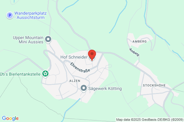 Rittermeier und Hof