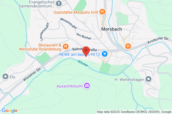 Rudetrans GmbH