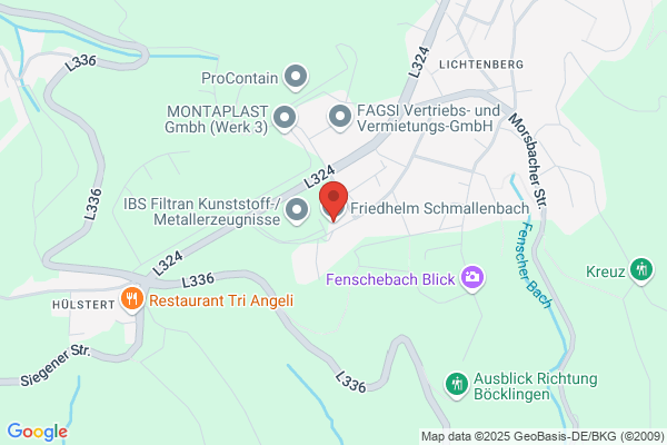 Schmallenbach Friedhelm GmbH