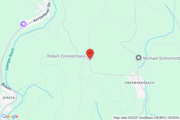 Zimmermann GmbH Robert