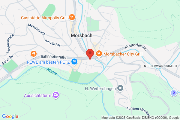 Geldautomat - Volksbank Oberberg eG