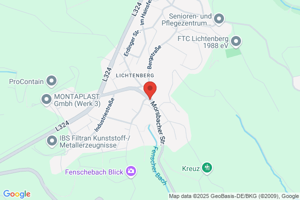 Lichtenberg