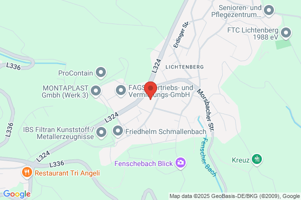 Fabrilog GmbH & Co. KG