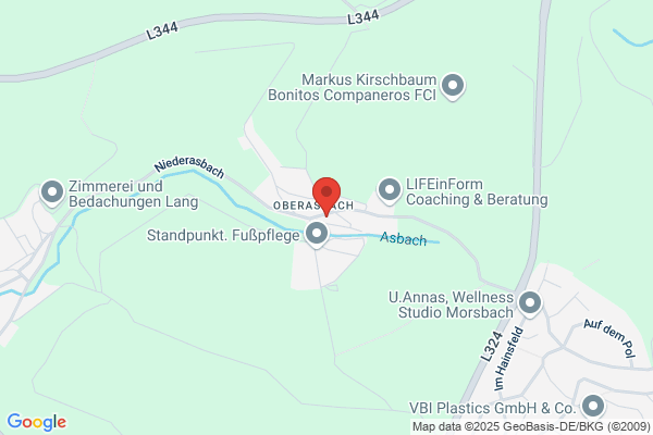 Morsbach Maschinenbau GmbH