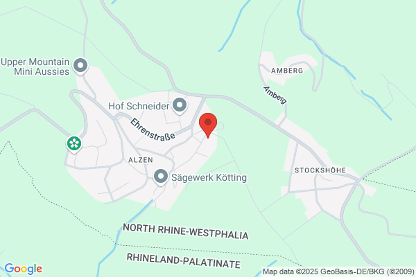 Internat Alzen