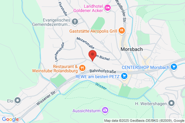Annette Poppeck, Dietmar Poppeck