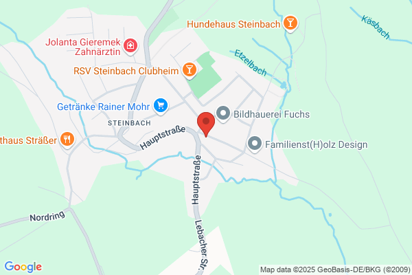 Reinigungsservice Moog