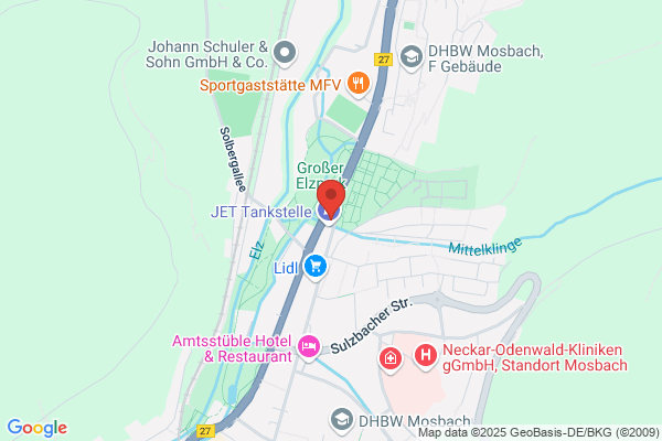 Sparmarkt