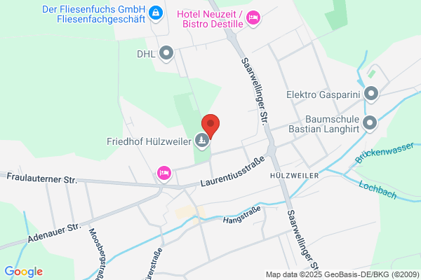 Stöhr Moderne Bauelemente GmbH