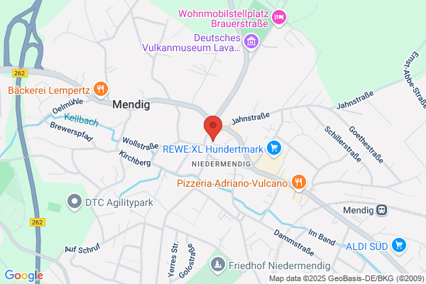 Verbandsgemeindeverwaltung