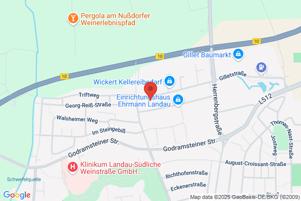 Wickert H. GmbH & Co.KG Marwick-Fenster-u.Türen Fachb.