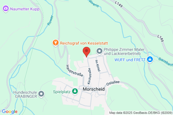 Freiwillige Feuerwehr Morscheid