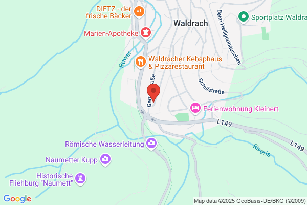 GAV GmbH Schachtabdeckungen Entwässerungstechnik