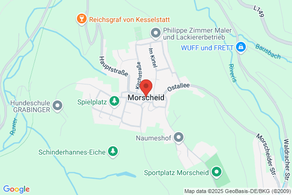 Ortsbürgermeister