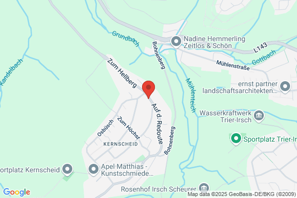 Stadtwerke Trier