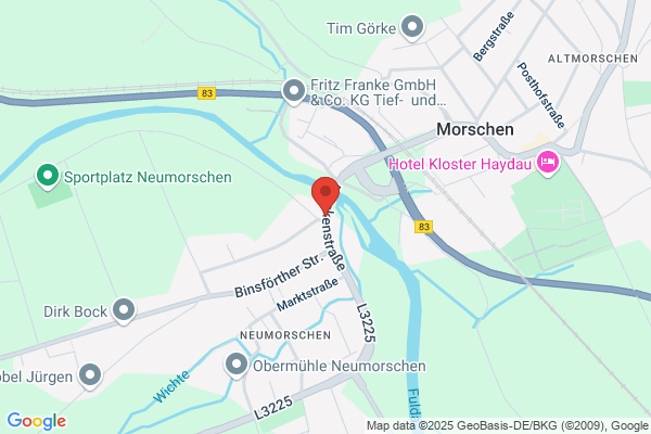 Kreissparkasse Schwalm-Eder