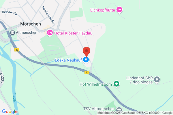 Schneiderheinze Tischlerei GmbH