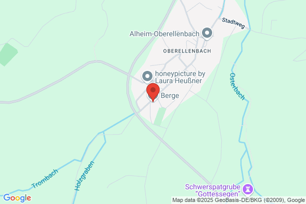 Berge GmbH