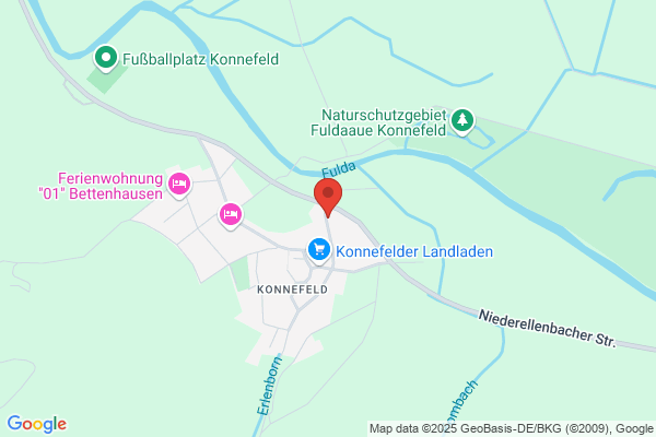 Haus Fuldablick GmbH