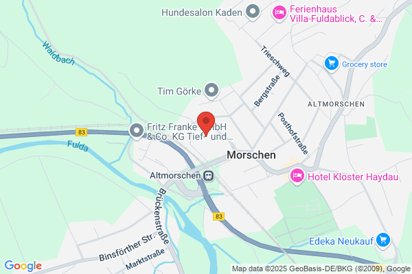 ITfM GmbH