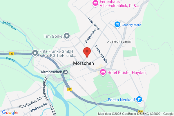 Klabunde u. Sohn