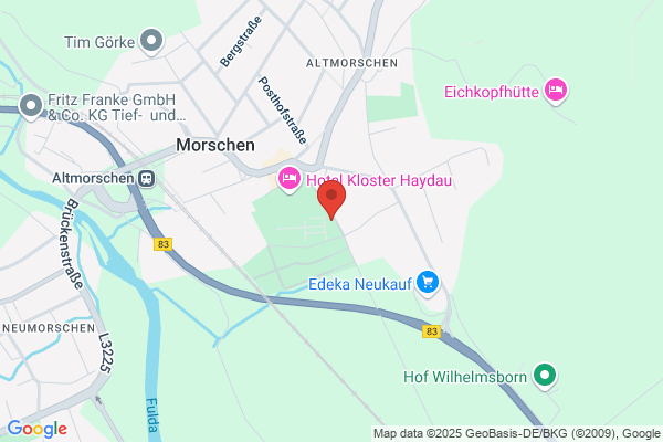 Kloster Haydau Förderverein e.V.