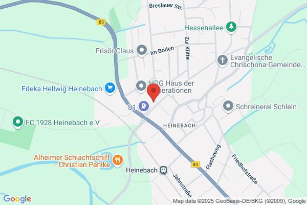 Lindenschule