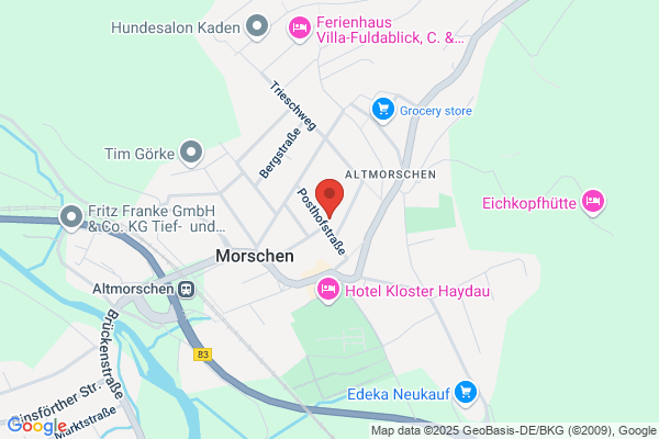 Lindenstübchen