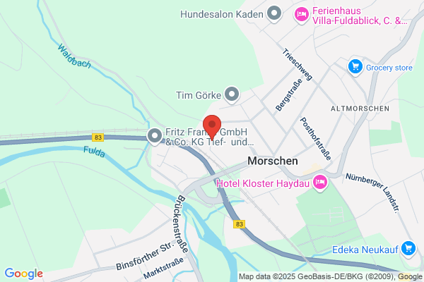 Tierpension Kuckucksnest