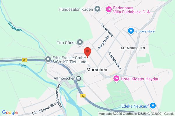 WKS Morschen