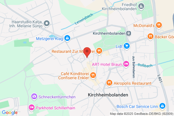 Ergotherapie Strauß