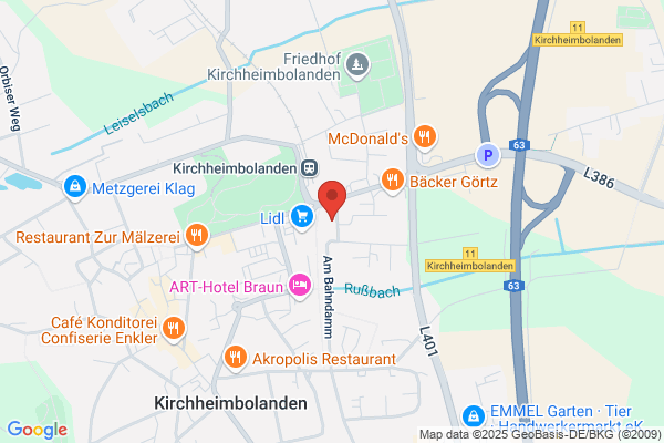 Msabeautydienstleistungen