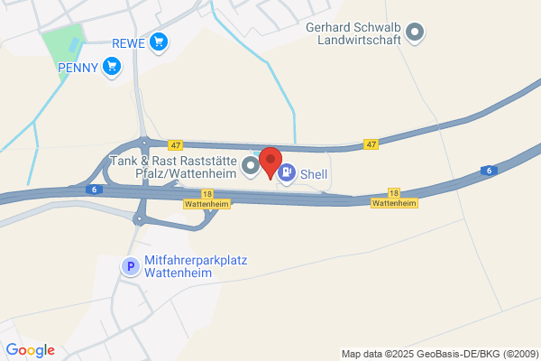 EnBW Regional AG Bereich T