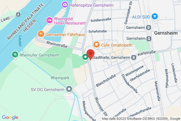 Freie ev.Gemeinde