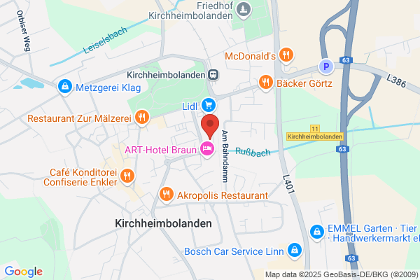 Hofmeister Brot GmbH