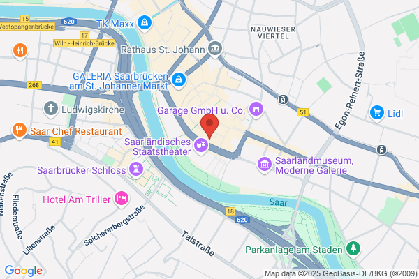 Evangelisches Gemeindezentrum